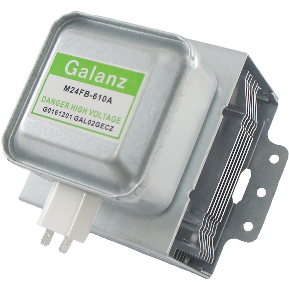 Magnetron Para Microondas Compatível Electrolux  34 Lt