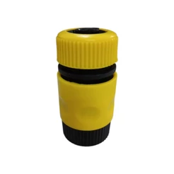 Engate Rapido Universal Kärcher Utilizado Em Todas As Lavadoras De Alta Pressão