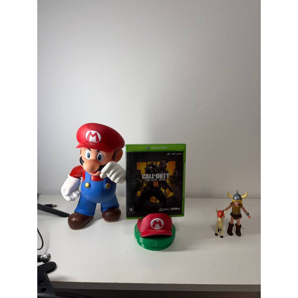 JOGO CALL OF DUTY BLACK OPS 4 XBOX ONE MIDIA FISICA COD BO4 ENVIO IMEDIATO