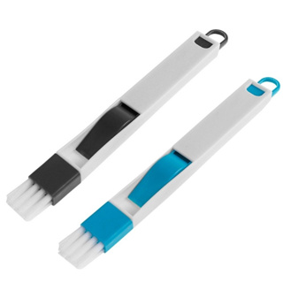 Kit Limpeza 2 em 1 Pincel E Pázinha para Limpar Cantos Janelas Teclado de Computador Vassoura Escova de Frestas em Oferta na Shopee