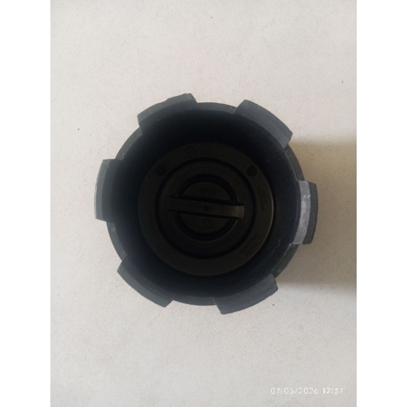 CALOTA MEIO RODA NISSAN FRONTIER 01/07 403436S310