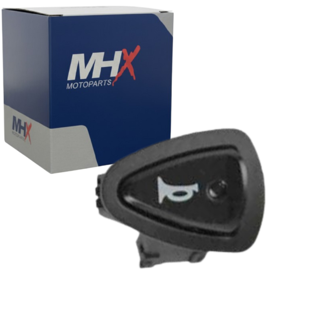 Botão Interruptor da Buzina BIZ110I/125 PCX150 SH150I/300I