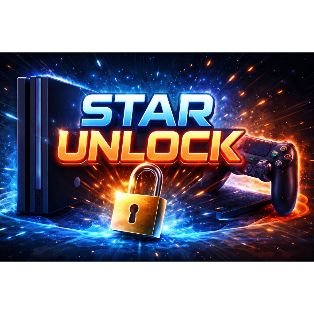 CD BD-J Desbloqueio PS4 GoldenHEN | Compatível 9.00 a 12.52 | Ativa Jailbreak PS4 FAT Slim Pro | Fácil Instalação