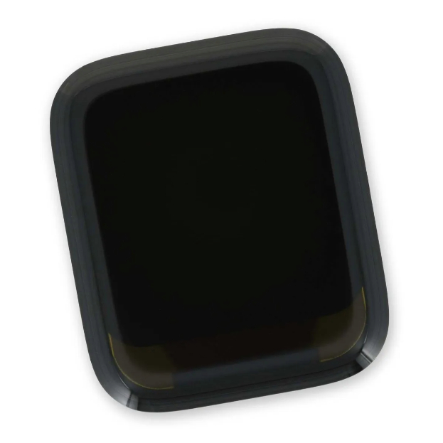 Tela Frontal Display Touch Compativél Para Apple Watch S5 40mm Original