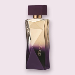 Perfume ​Natura Essencial Exclusivo Feminino 100ml em Oferta na Shopee