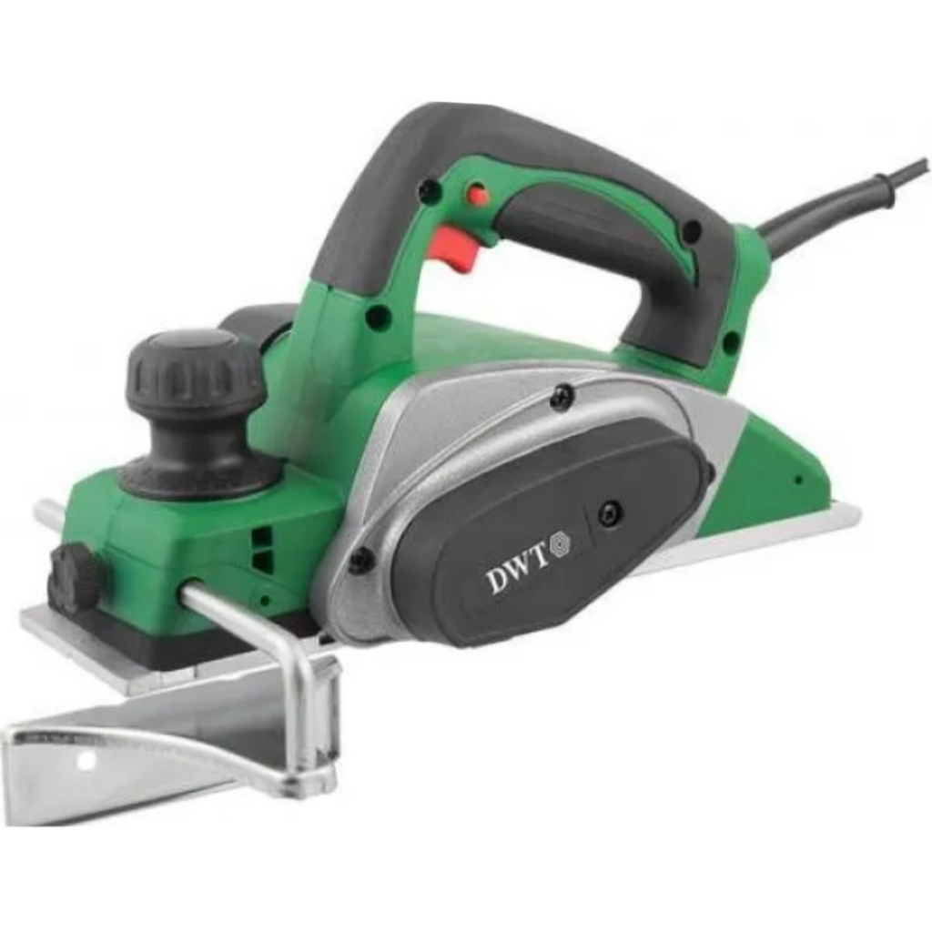 Plaina Manual Elétrica PLD 625 DWT 620W 50/60Hz 220 V