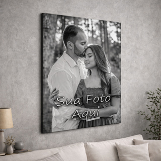 Quadro Personalizado Decoração Para Quarto Sala Escritório Casa 1 Peça 20x30 em Oferta na Shopee