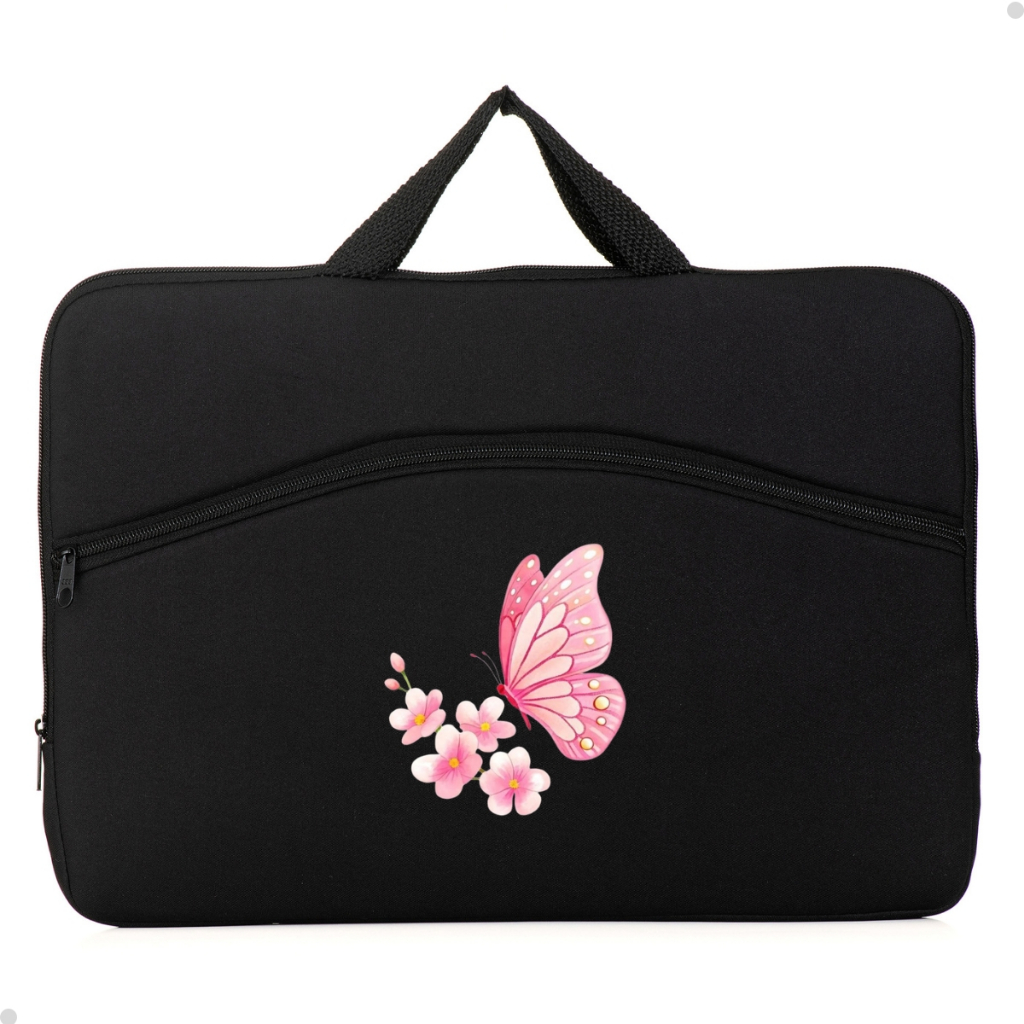 Bolsa De Notebook Trabalho Fechamento Seguro Deslocamento Diário