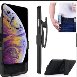 Capa Suporte de Cintura Redmi 15C Xiaomi