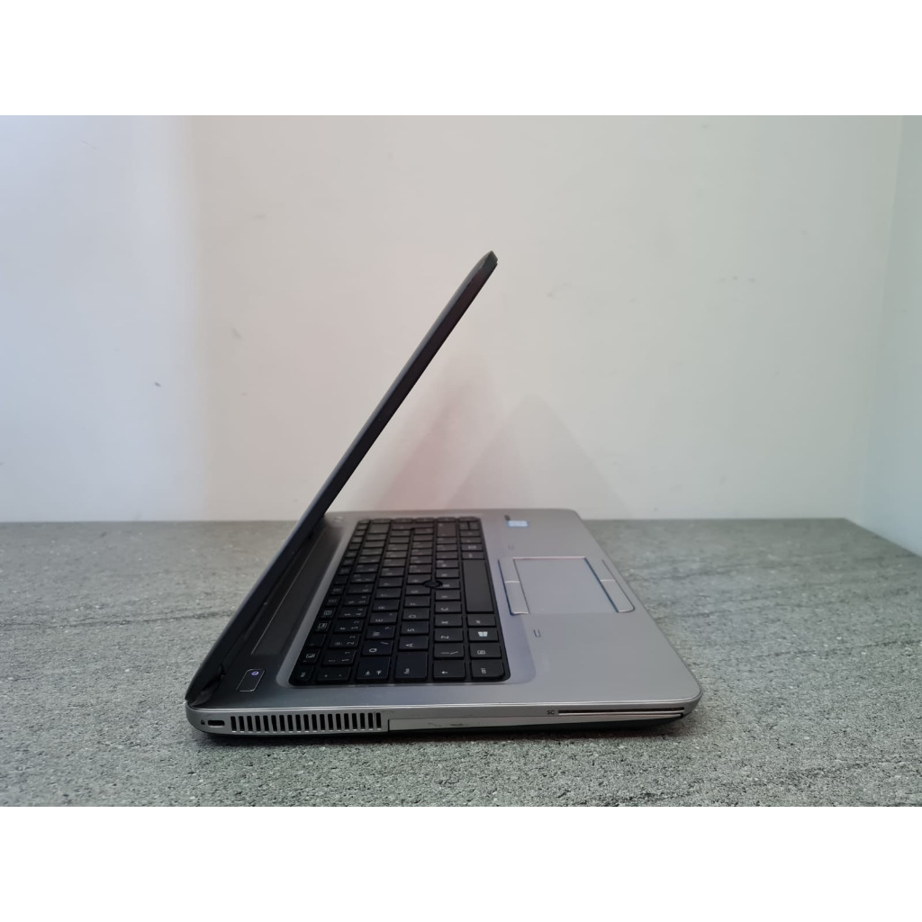 Notebook HP ProBook Tela 14" - core i5 8GB RAM rápido e  ideal para trabalho e estudos