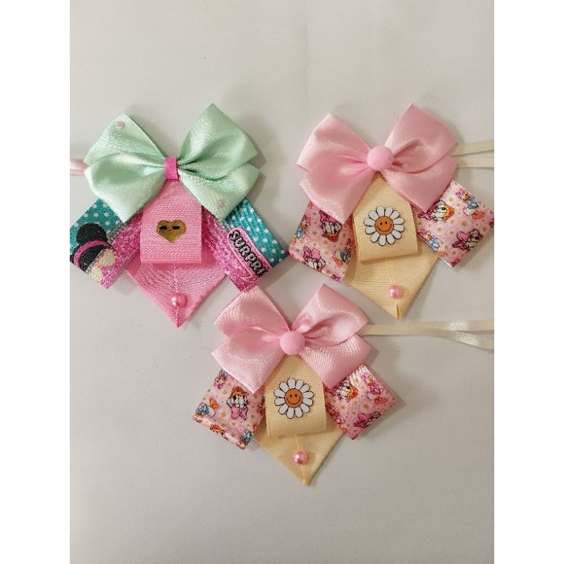 Gargantilha Pet Luxo,Kit 10 unidades, Banho e Tosa, Pet Shop, animal de estimação