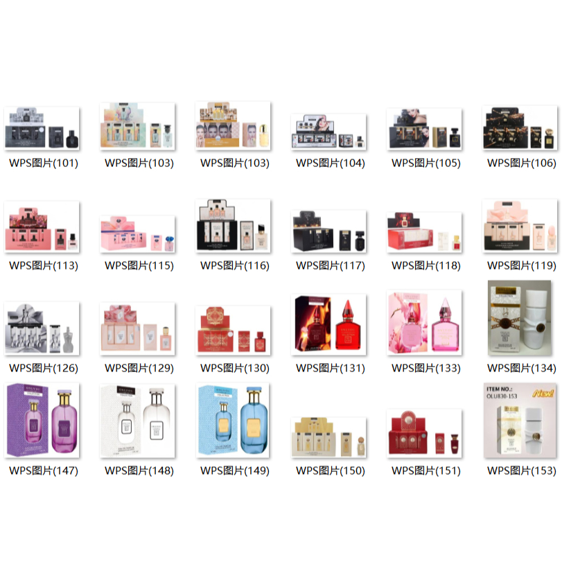 PERFUME MASCULINO FEMININO 30ML em Oferta na Shopee