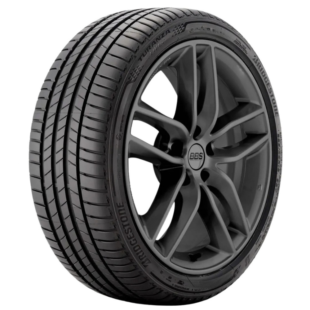 PNEU ARO 17 215/45R17 BRIDGESTONE TURANZA T005 BL 91V