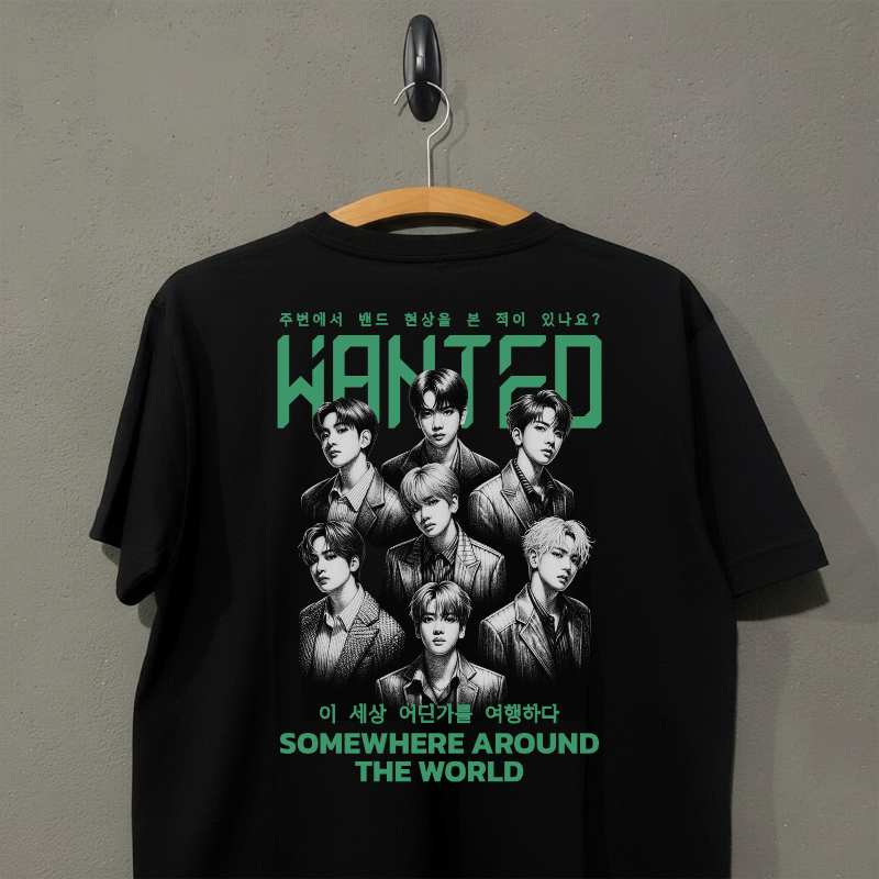 Camiseta Oversized Assalt Streetwear Estampada Moda Urbana Estilo Rua Camisa Larga Manga Curta Jovem
