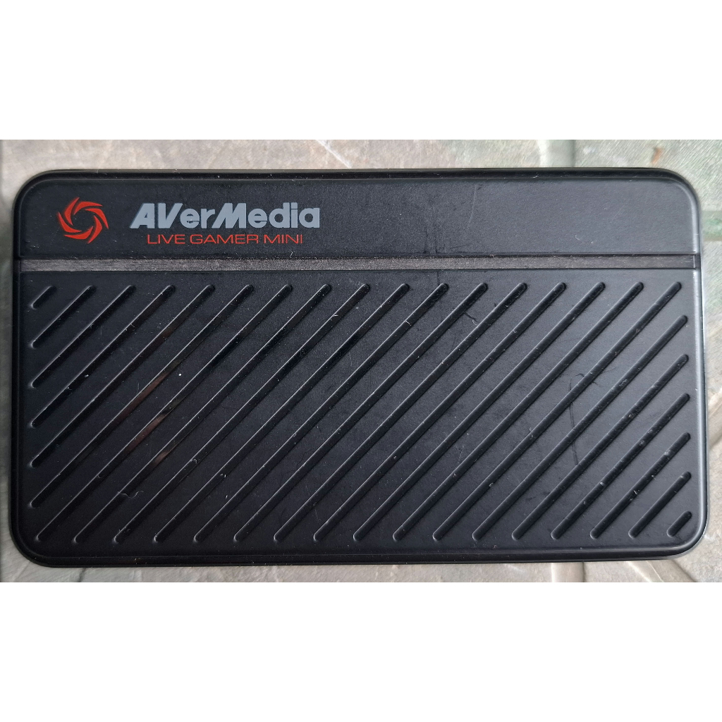 Placa de Captura GC311