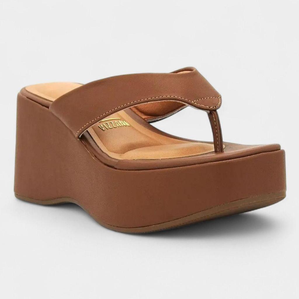 Tamanco Vizzano Plataforma Feminino · foto 2