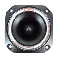 Mini Tweeter Bomber PST 001 Piezo 150WRms 8Ohms