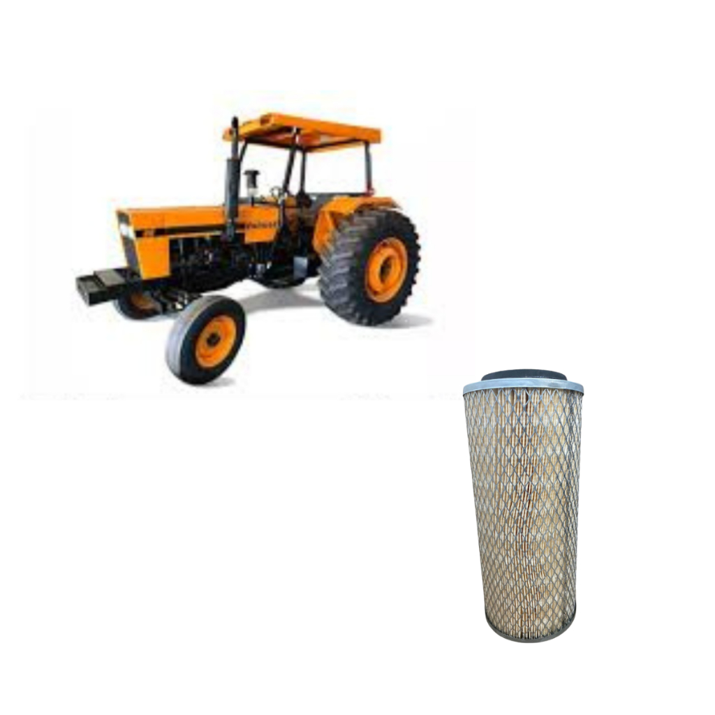 Filtro De Ar Compatível Tratores Valmet Valtra 68 78 88 685 785