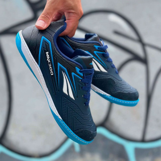 Chuteira De Futsal Idoor Penalty Max 300 Y-1 Masculina e Feminina Infantil Costurada 34 ao 43 em Oferta na Shopee