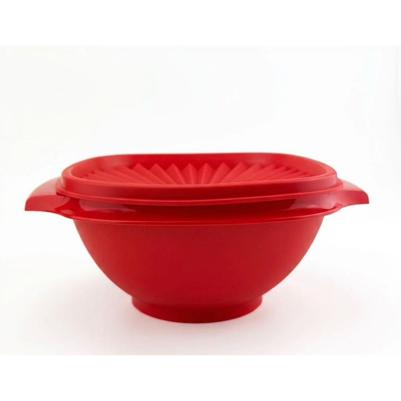 Tigela sensação Tupperware original