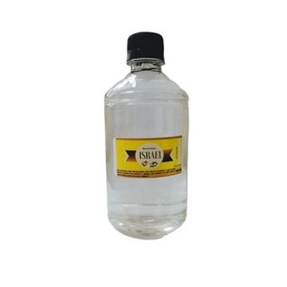 óleo de unção de Israel 500 ML em Oferta na Shopee