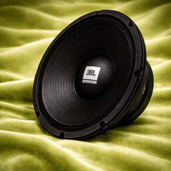 Subwoofer JBL 15" WP550 8Ohms 550W RMS
