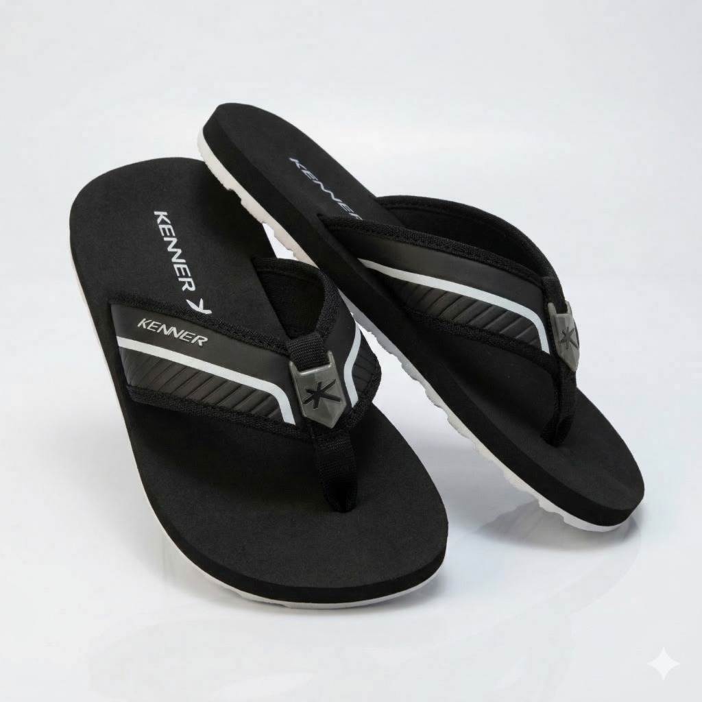 Chinelo Masculino Casual Confortável e Leve Antiderrapante Estiloso Dia a Dia ENVIO IMEDIATO