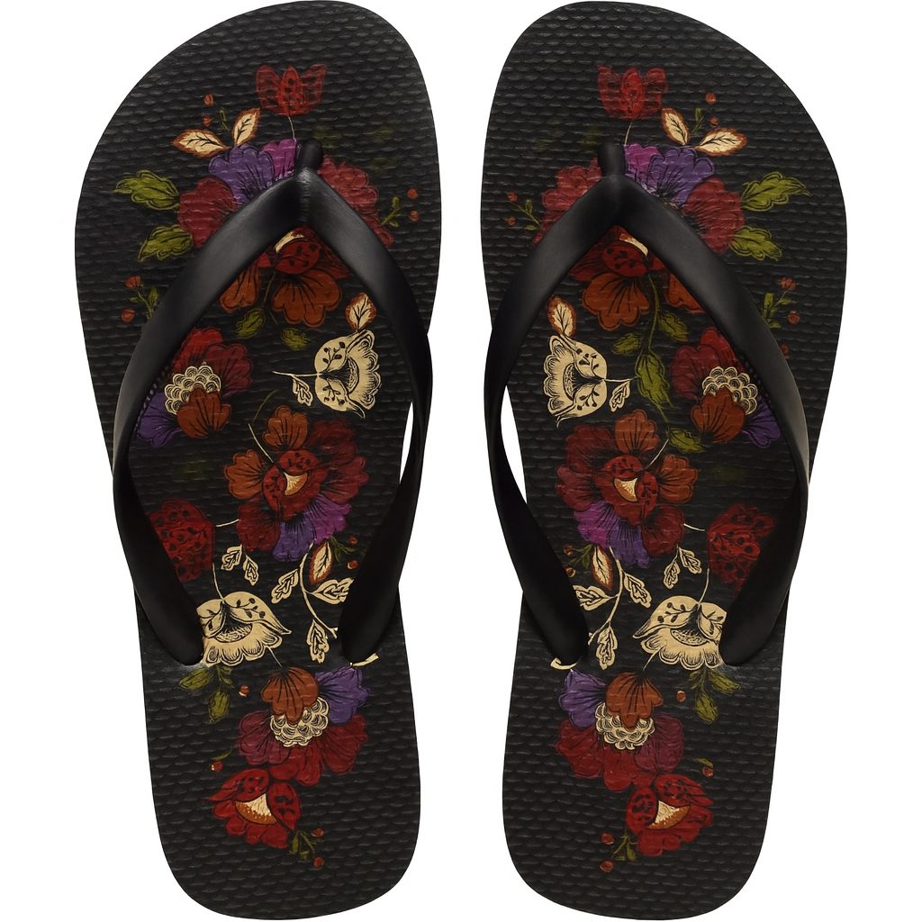 chinelo feminino leve em Oferta na Shopee