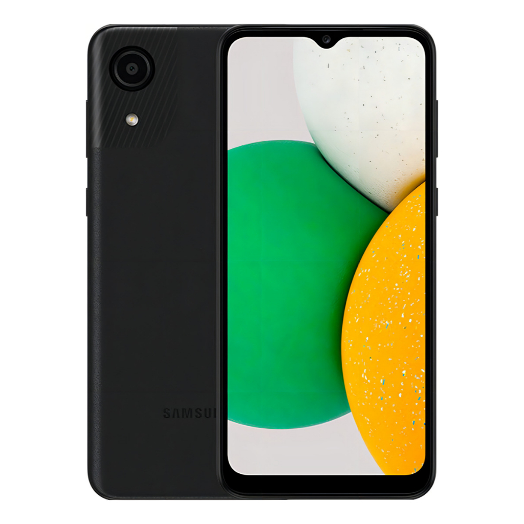 Samsung Galaxy A03 Core 32 Gb Black 2 Gb Ram Celular Smartphone em Bom Estado Recondicionado — R$ 349,00 em Shopee