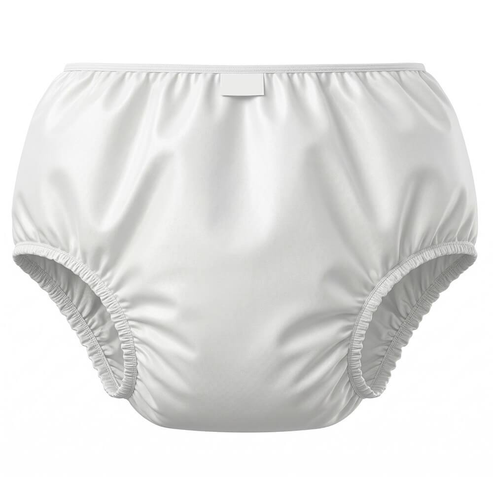 Calça Plástica Geriátrica Uso Adulto Incontinência Impermeável unissex sem botão 13022 em Oferta na Shopee
