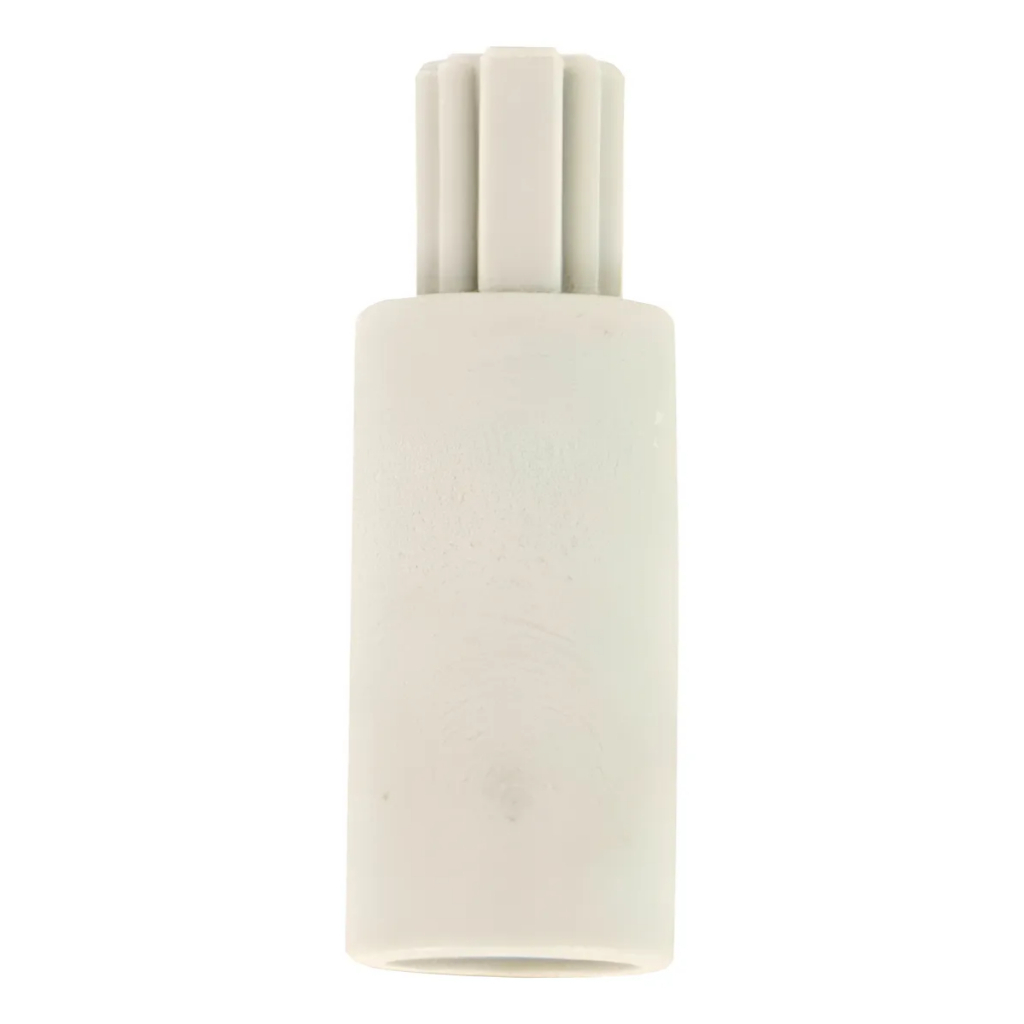 Bucha Acoplamento Motor Aleta Ar LG S4nq24k23wd S4nw09wa5wa