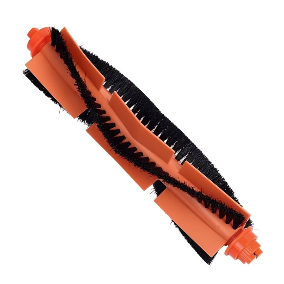 Escova Principal Central Aspirador Xiaomi S40C S10 Mop P Pro S12 T12 2S 3C Robô Mijia Mop Peça Vassoura