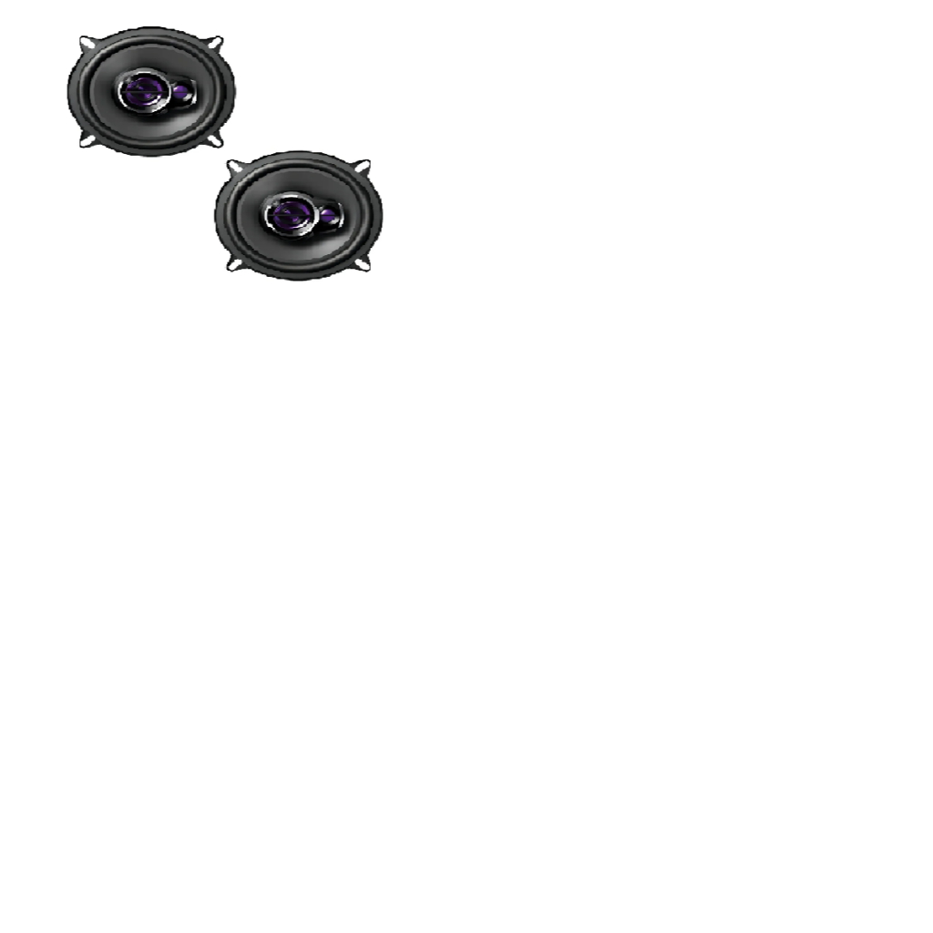 Kit Alto Falantes Pioneer 5 Ts-1360br Preto Kit Alto Falantes Pioneer 5 Ts-1360br Preto Kit Alto Falantes Pioneer 5 Ts-1
