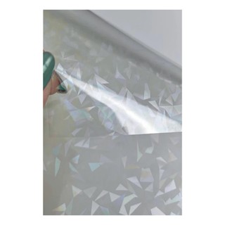 Rolo Filme Bopp Holográfico 3D 50mts  Para Laminação Termica em Oferta na Shopee