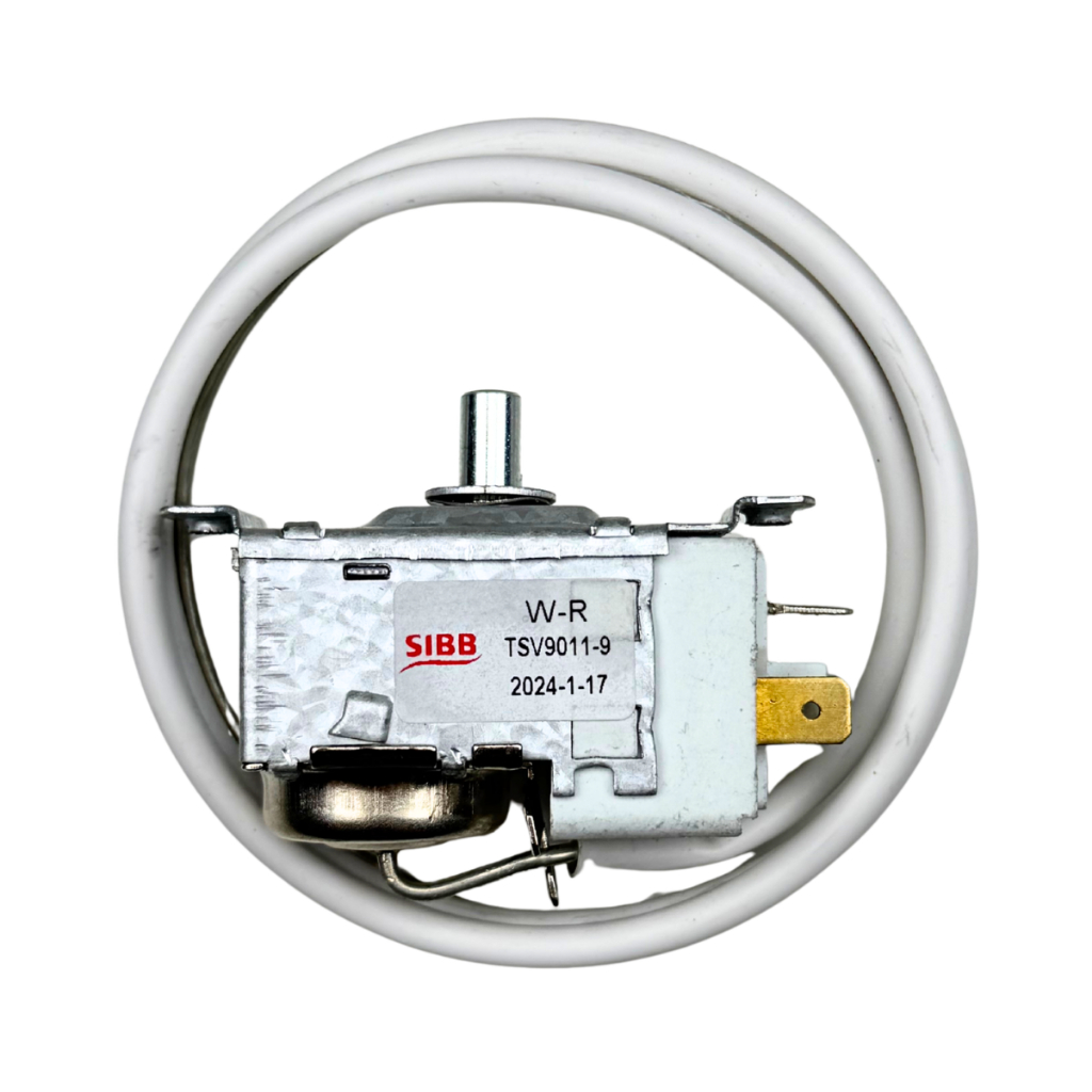 Termostato Tsv9011-9 Geladeira Electrolux Dc36 Dc42 Bivolt - 64786932
