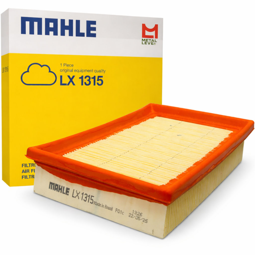 Filtro De Ar Metal Leve Original Para Celta E Prisma 1.0 1.4 em Oferta na Shopee