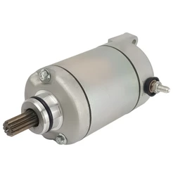 Motor De Partida Nx 350 Sahara 1991 A 1999