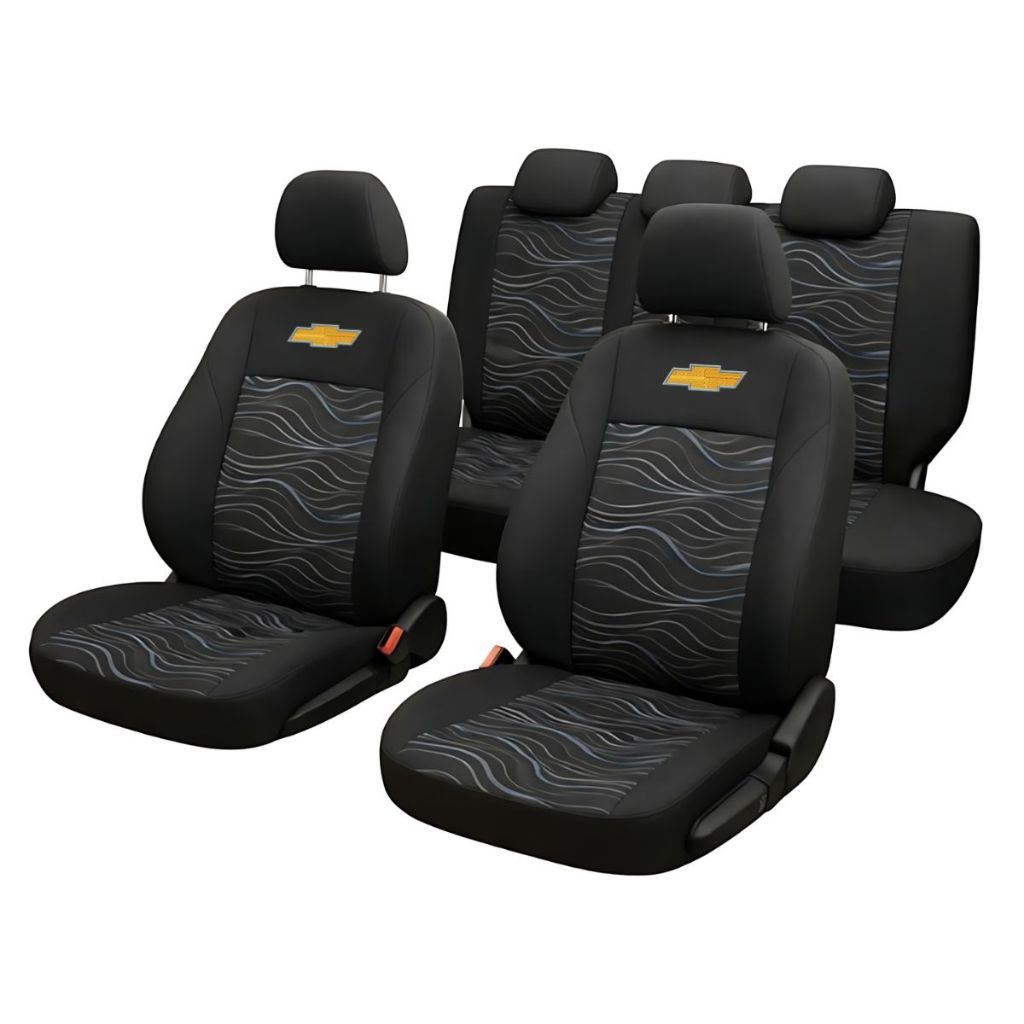 Capa Para Banco Automotivo Chevette Corsa, Astra, Monza, Agile, Vectra, Corsa, Modelos Chevrolet Gm