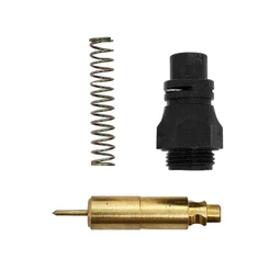 Kit Afogador Carburador Honda Cbx 250 Twister 2001-2008.