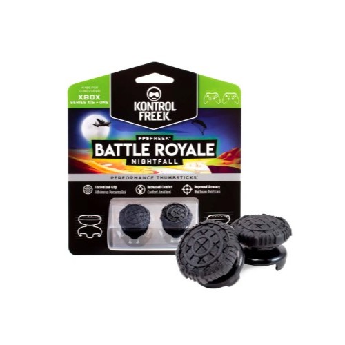 Extensor De Analogico Kontrol Freek Xbox Bat Royale