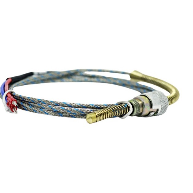 Termopar Tipo J 1,5mts.TEJ-010/029 Digimec