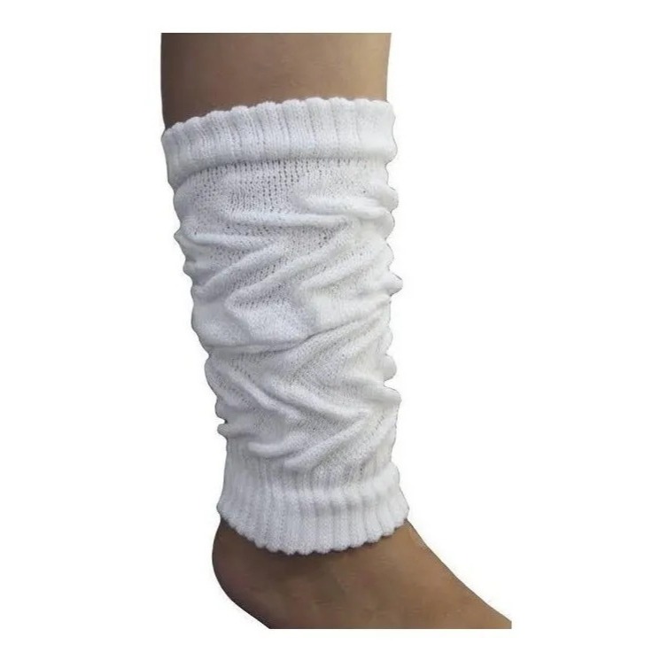Polaina Fitness Academia Ginástica Inverno
