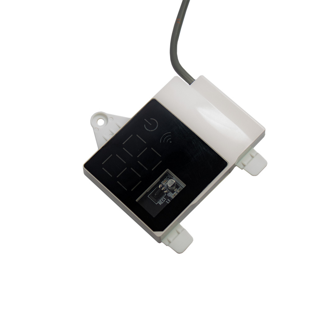 Placa Receptora Ar Condicionado Gree 300001061234 Original