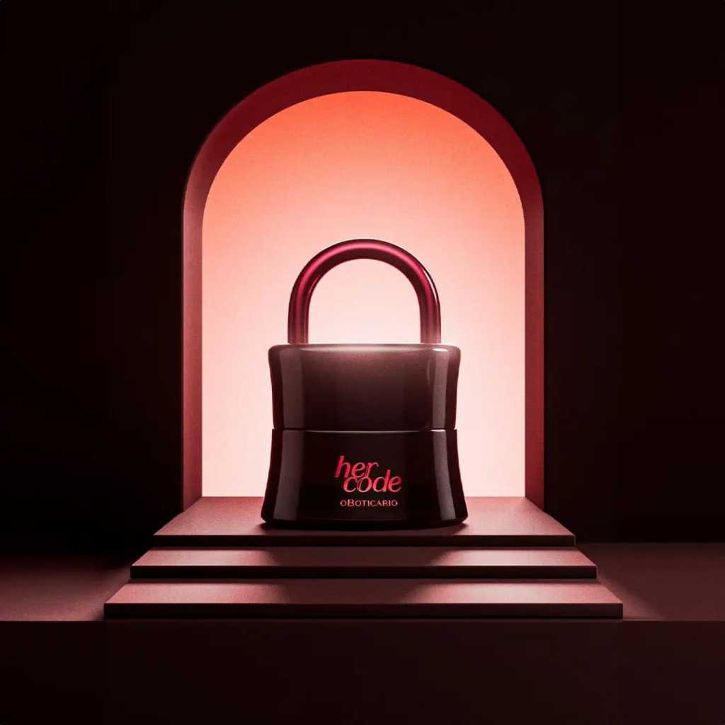 Her Code: Luxo, Charme e Personalidade