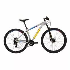 Bicicleta Mtb 29 Caloi Comp 24v 2026