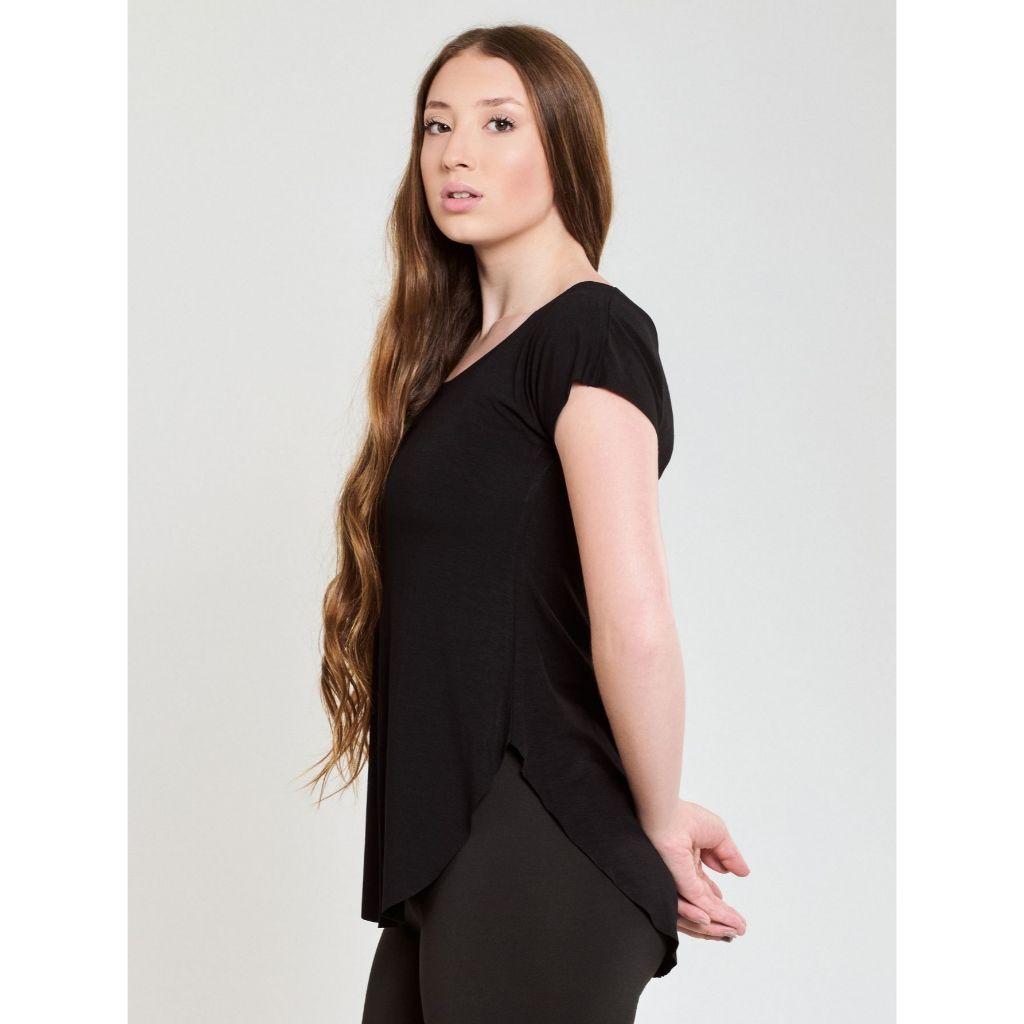 Blusa Tapa BumBum Fitness academia 10827 em Oferta na Shopee