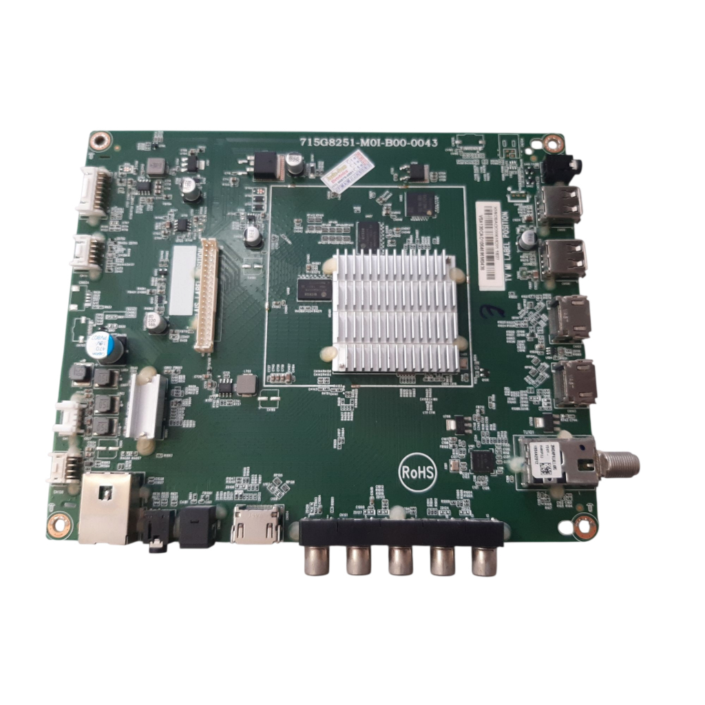 Placa Principal para tv aoc le32s5970 715g8251-moi-b00-0043