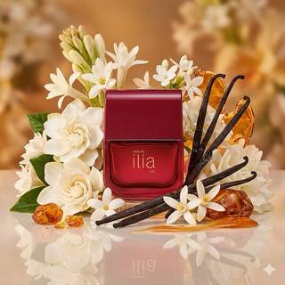 Ilía Ser 50 ml