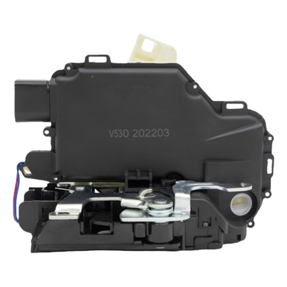 Fechadura Elétrica Porta Dianteira Esquerda Motorista Golf Bora Passat 1999 2000 2001 2002 2003 2004 2005 2006 2007 2008
