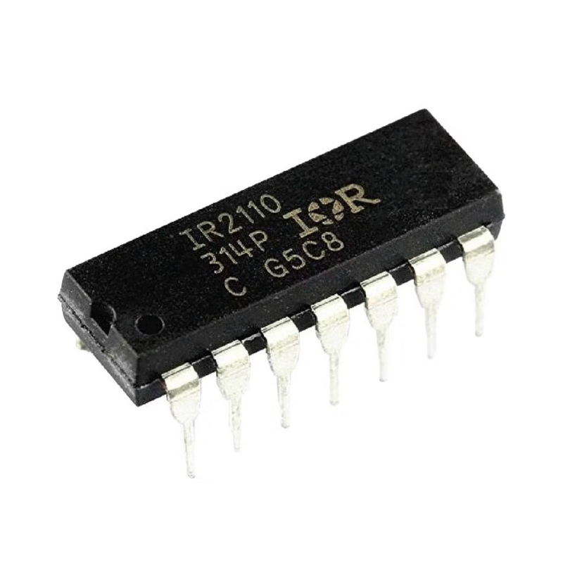 CI Ir2110 Dip Ir2110 Ci 2110 Original Taramps Stetsom